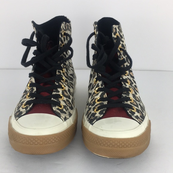 Custom Converse Chuck Taylor All Star 70 - Picture 8 of 10